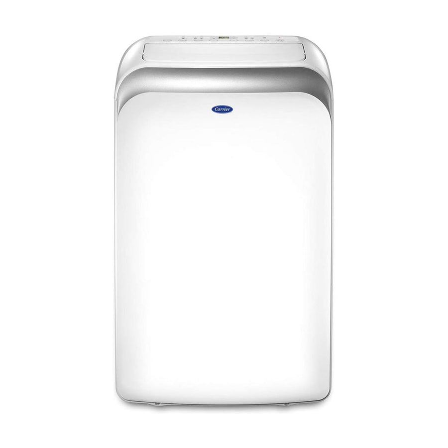 Carrier Aire Acondicionado Portátil (1 ton, 110V, Solo Frío) - vista principal