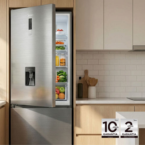 Refrigeradores