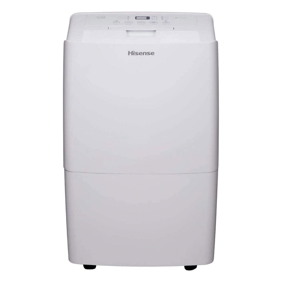 Deshumidificador Hisense DH50K1R (110V, 50 pintas) - vista principal