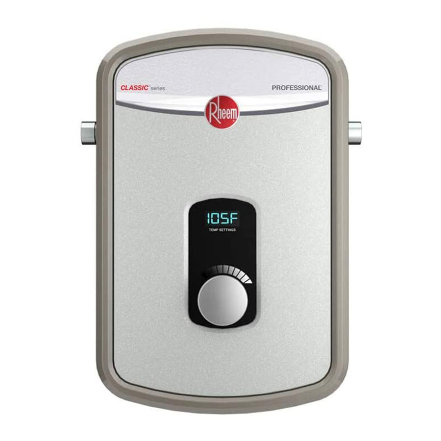 Calentador de Agua Instantáneo Electrico RHEEM 1.5 Servicios - vista principal