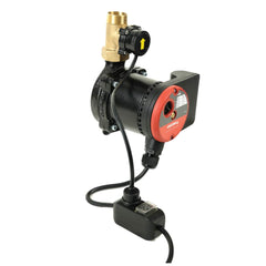 Bombas Presurizadoras