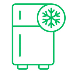 Refrigeradores