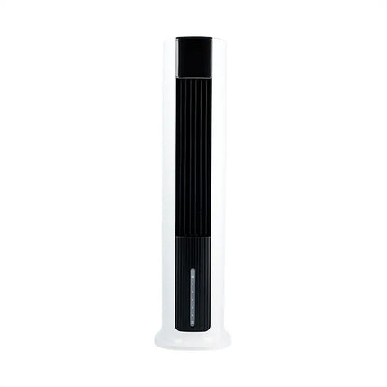 Enfriador de Aire + Ventilador de Torre 2 en 1 - 42" Blanco - Ice Cool Tower