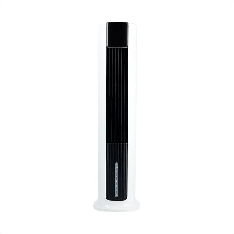 Enfriador de Aire + Ventilador de Torre 2 en 1 - 42 Blanco - Ice Cool Tower - vista principal
