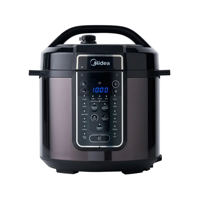 Olla de Presión Eléctrica 6L - vista principal