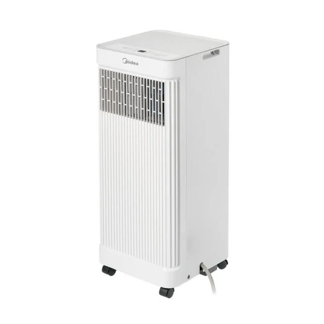 Aire Acondicionado Portátil (1 ton, 110V, Solo Frío)