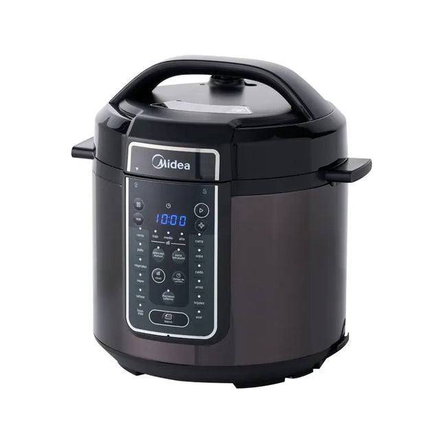 Olla de Presión Eléctrica 6L