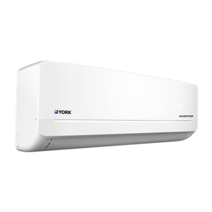 Minisplit York R32 Inverter Wi-Fi (Opciones 1-2 ton)