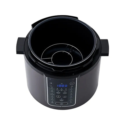 Olla de Presión Eléctrica 6L