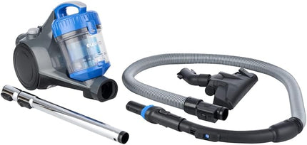 Aspiradora Canister Eureka 2.5 L 1100W