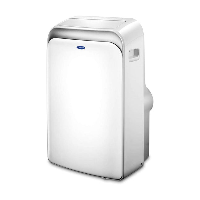 Carrier Aire Acondicionado Portátil (1 ton, 110V, Solo Frío)