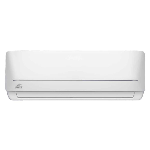 Minisplit Carrier Ciac Fix - unidad interior evaporador frontal