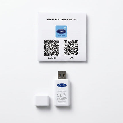 Modulo Wi-Fi Carrier MAX (MXQ/MXC)