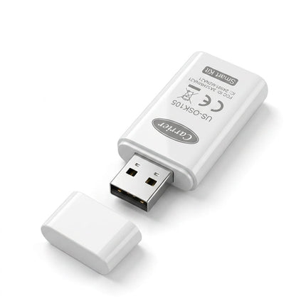 Modulo Wi-Fi Carrier MAX (MXQ/MXC)