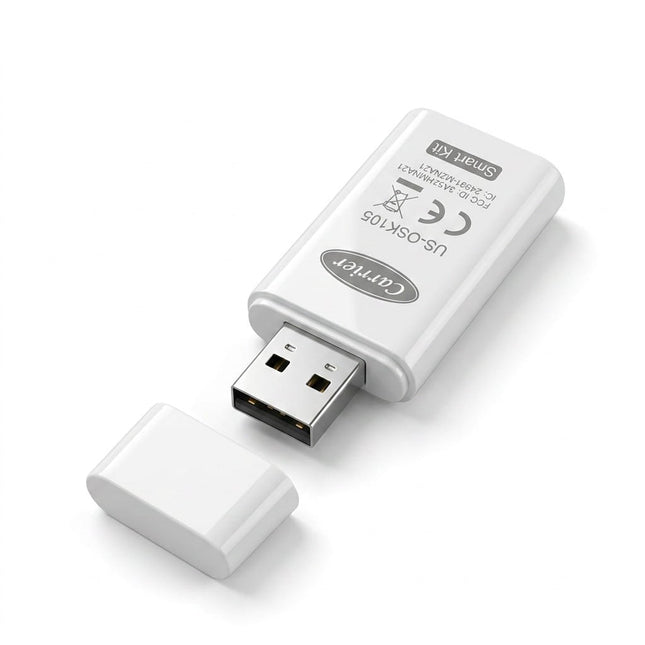 Modulo Wi-Fi Carrier MAX (MXQ/MXC)