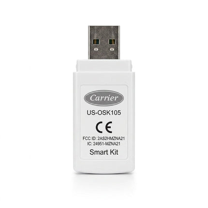 Modulo Wi-Fi Carrier MAX (MXQ/MXC)