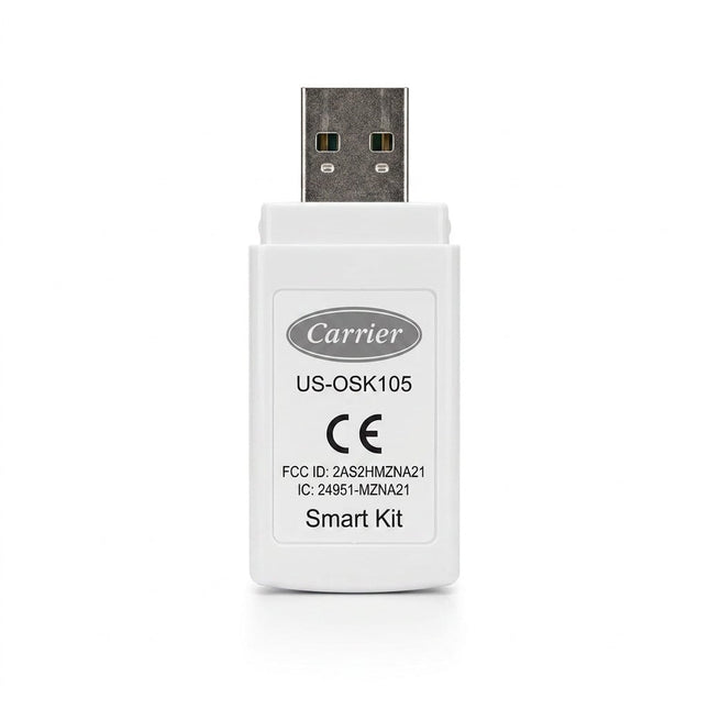 Modulo Wi-Fi Carrier MAX (MXQ/MXC)