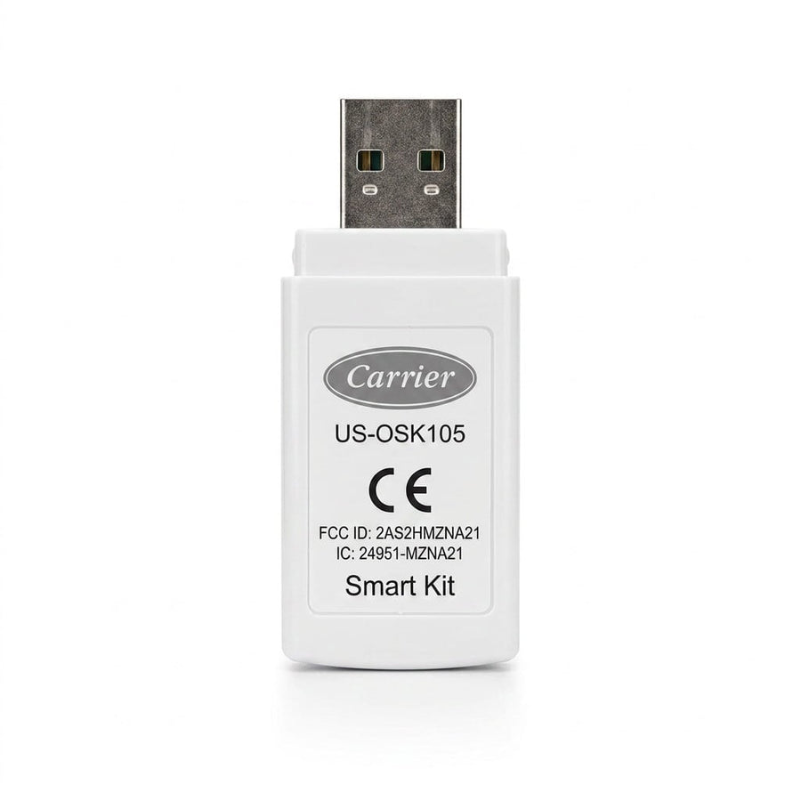 Modulo Wi-Fi Carrier MAX (MXQ/MXC) - vista principal