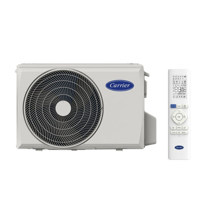 Minisplit Carrier ULTRA Inverter Wi-Fi (Opciones 1-1.5 Ton)