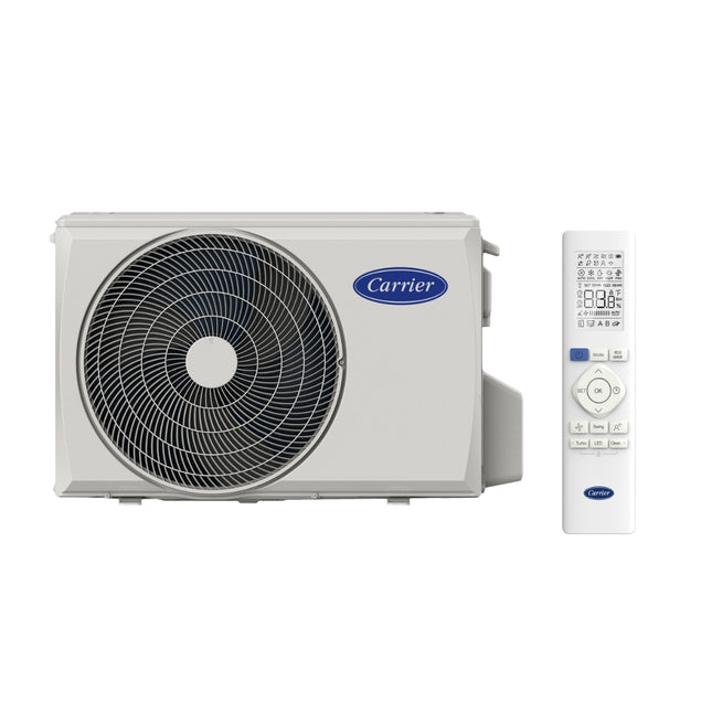 Minisplit Carrier ULTRA Inverter Wi-Fi (Opciones 1-1.5 Ton)