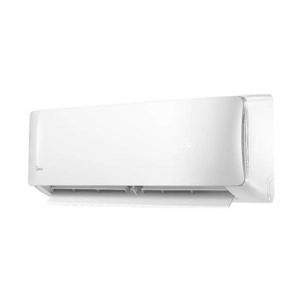 Minisplit Midea Forest Plus Save (1 Ton, 220V, Frío y Calor)