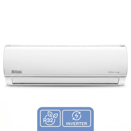 Minisplit Daikin Inverter (1 Ton, Frío y Calor, 110v)