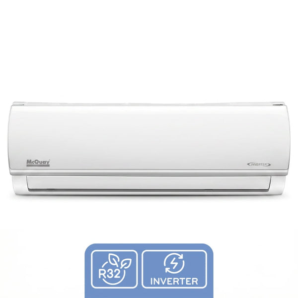 Minisplit Daikin Inverter (1 Ton, Frío y Calor, 110v)