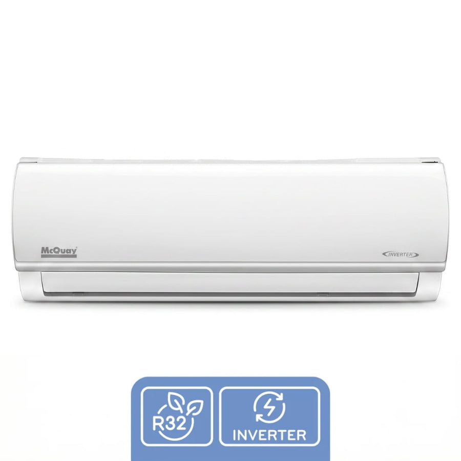 Minisplit Daikin Inverter (1 Ton, Frío y Calor, 110v)