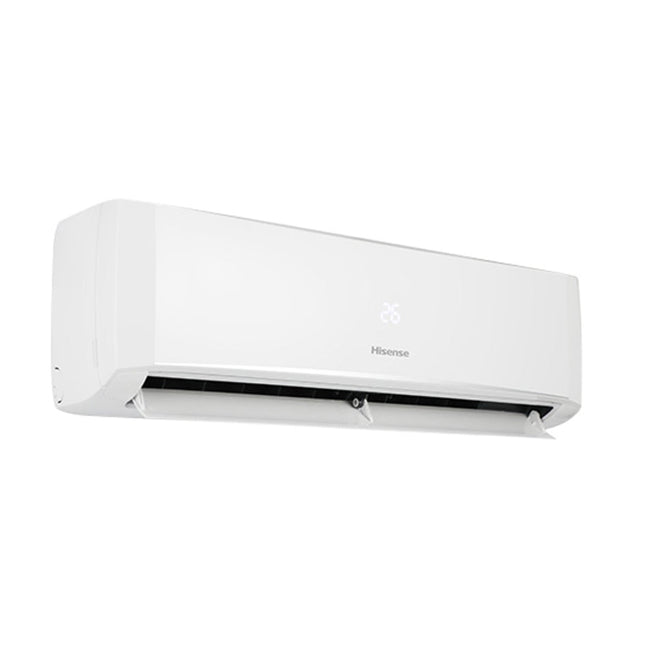 Minisplit Hisense Inverter - Climastock Outlet