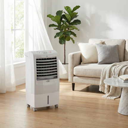 Enfriador de Aire 28" Blanco - Ice Smart Cool