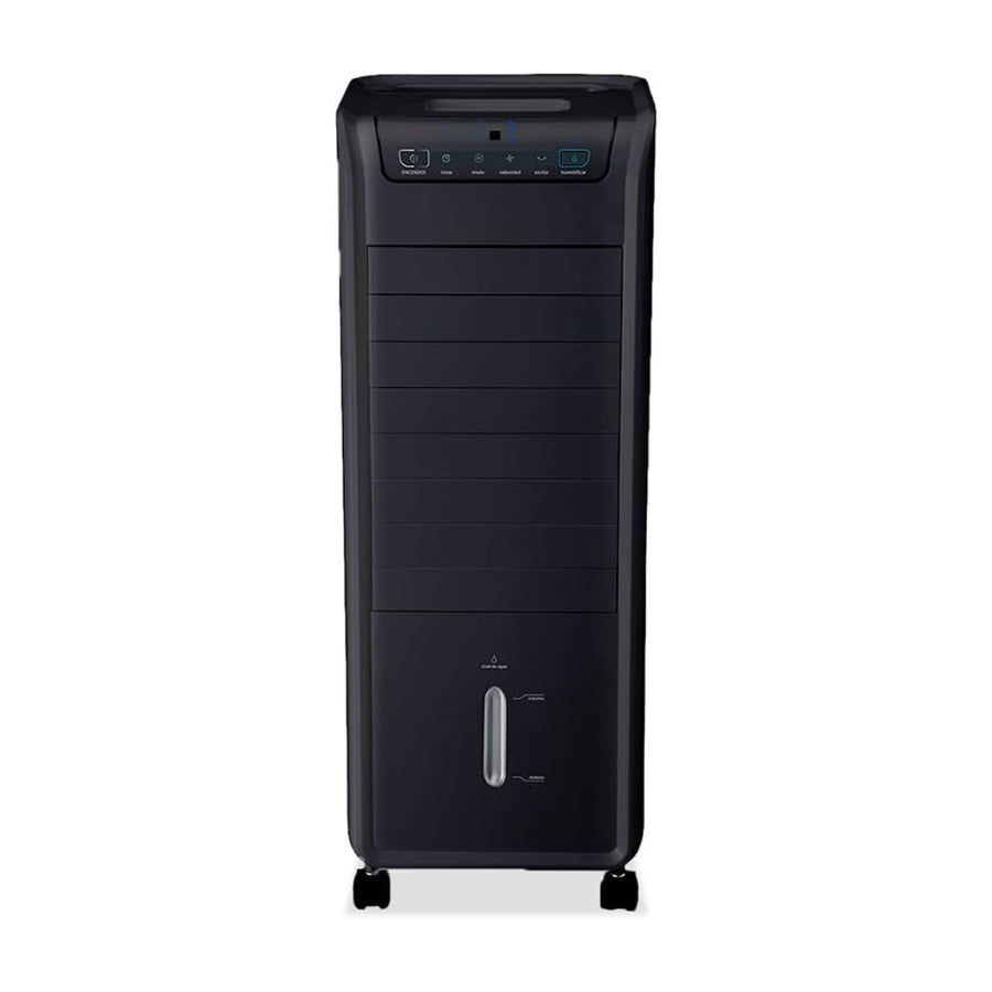 Enfriador Portátil Ice Cool Midea
