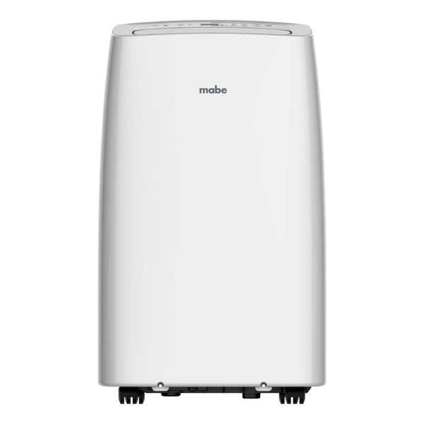 Aire Acondicionado Portátil Mabe (1 ton, 110V, Solo Frío)
