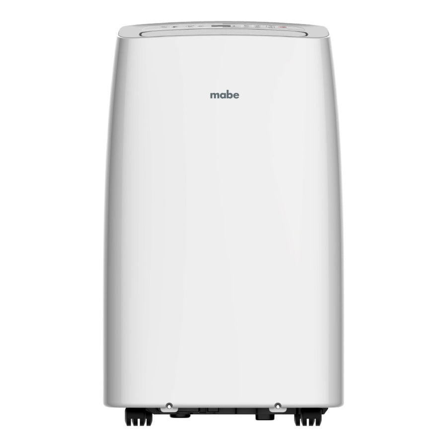 Aire Acondicionado Portátil Mabe (1 ton, 110V, Solo Frío) - vista principal