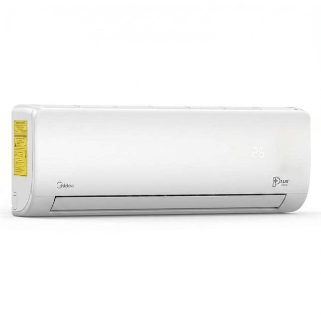 Minisplit Midea Care+ (Opciones 1-2 ton)