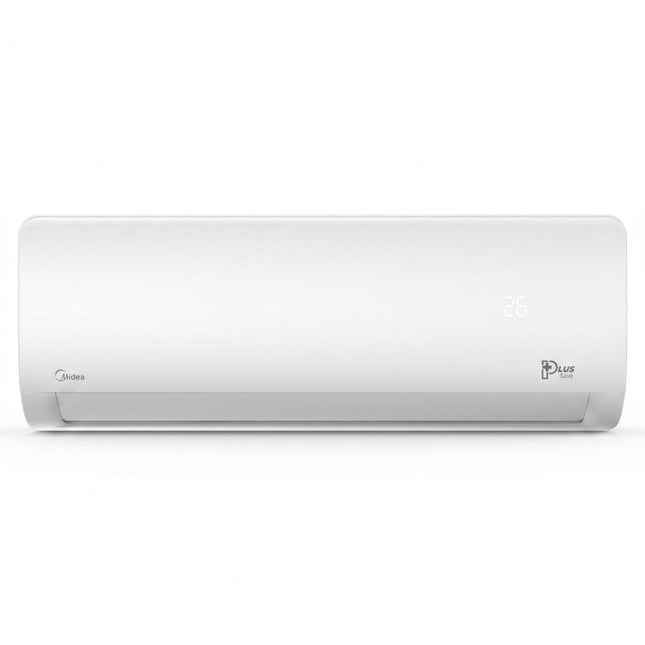 Minisplit Midea Care+ (Opciones 1-2 ton)