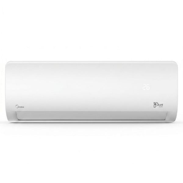 Minisplit Midea Care+ - unidad interior evaporador frontal