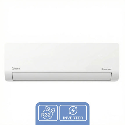 Minisplit Midea EcoXpress+ Inverter (1 Tonelada)