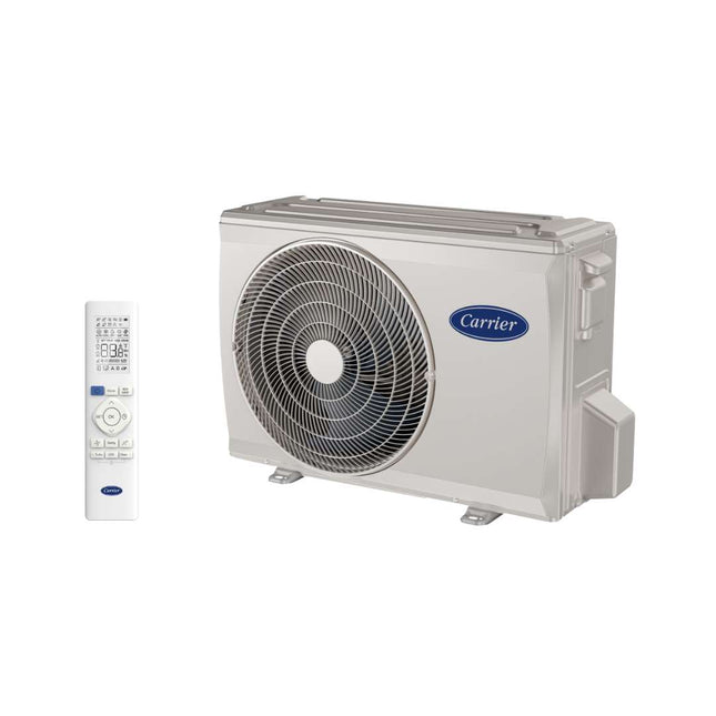 Minisplit Carrier Puron X R32 Inverter Wi-Fi (Opciones 1-2 ton)