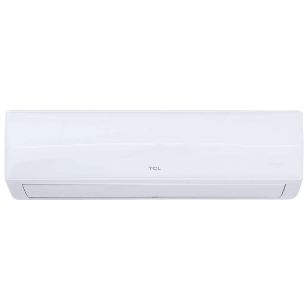 Minisplit TCL (1-2 Ton, 220V, Frío y Calor)