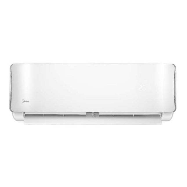 Minisplit Midea Forest Plus Save (1 Ton, 220V, Frío y Calor)