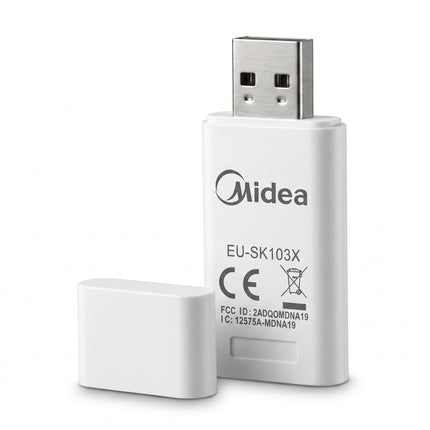 Modulo Wi-Fi Midea EIS/EIR