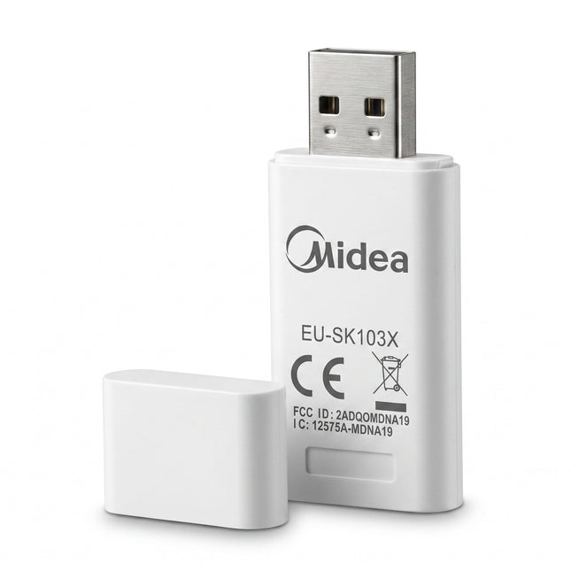 Modulo Wi-Fi Midea EIS/EIR