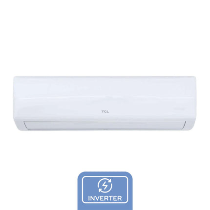 Minisplit TCL Inverter (Opciones 1-2 ton)