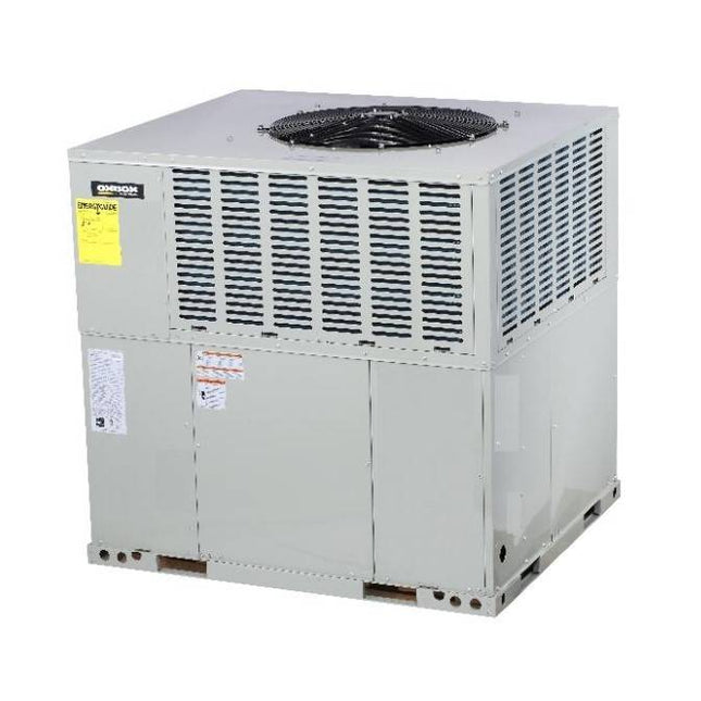 Paquete Residencial Midea (3-5 Tons, Frío y Calor)