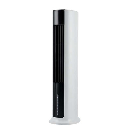 Enfriador de Aire + Ventilador de Torre 2 en 1 - 42" Blanco - Ice Cool Tower