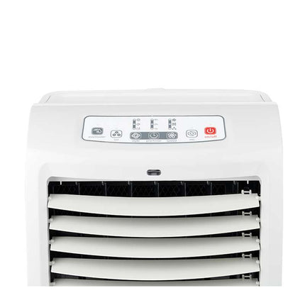 Enfriador de Aire 28" Blanco - Ice Smart Cool