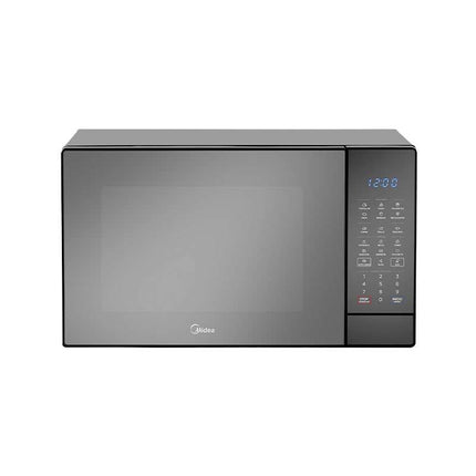 Horno de Microondas SmartECO 1.4 pies cúbicos (40L) Negro Puerta Espejo