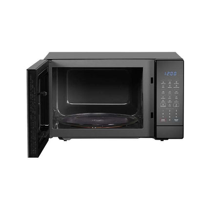 Horno de Microondas SmartECO 1.4 pies cúbicos (40L) Negro Puerta Espejo