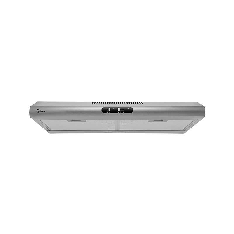 Campana Extractora Midea 30 Acero Inoxidable - vista principal