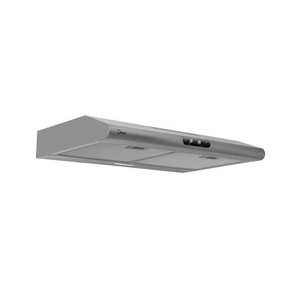 Campana Extractora Midea 30" Acero Inoxidable